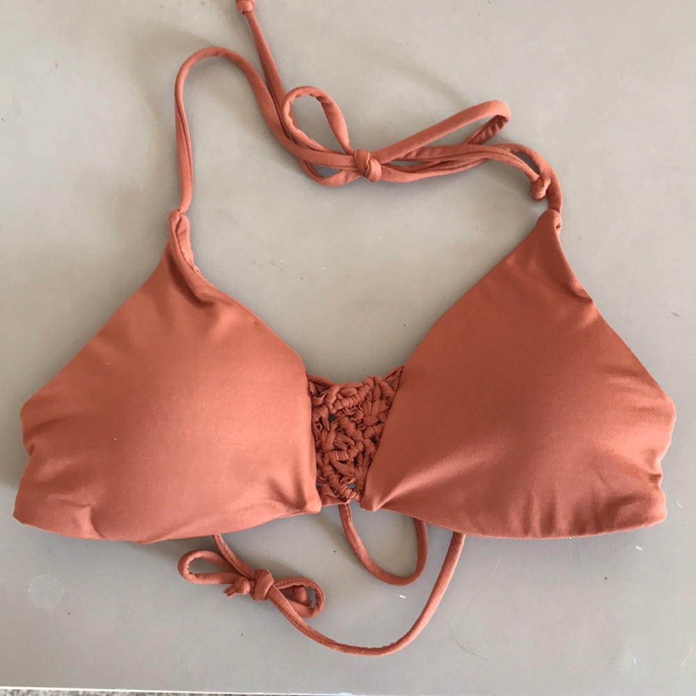 Quint Soul Bikini Top